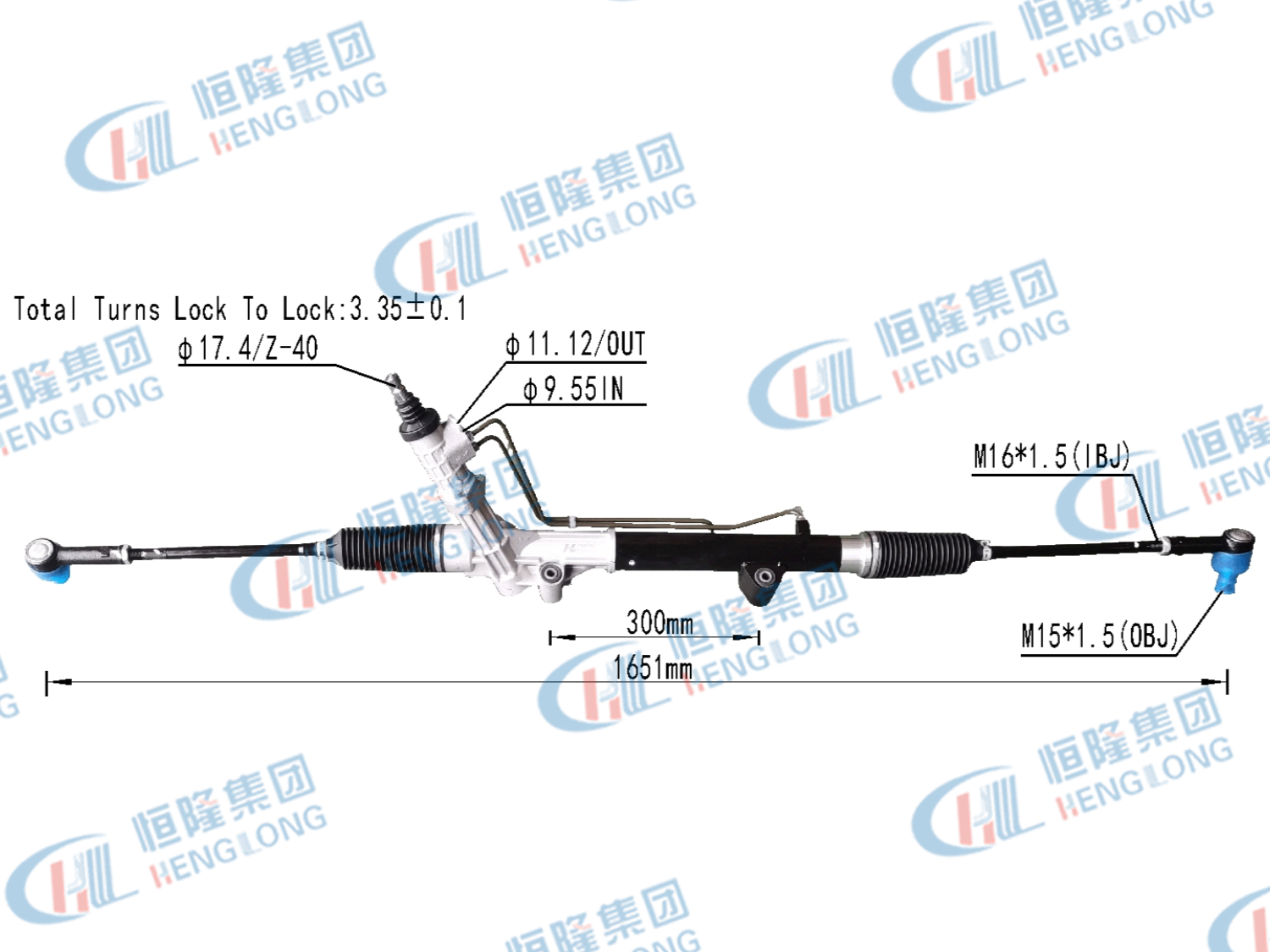HL-CK-505