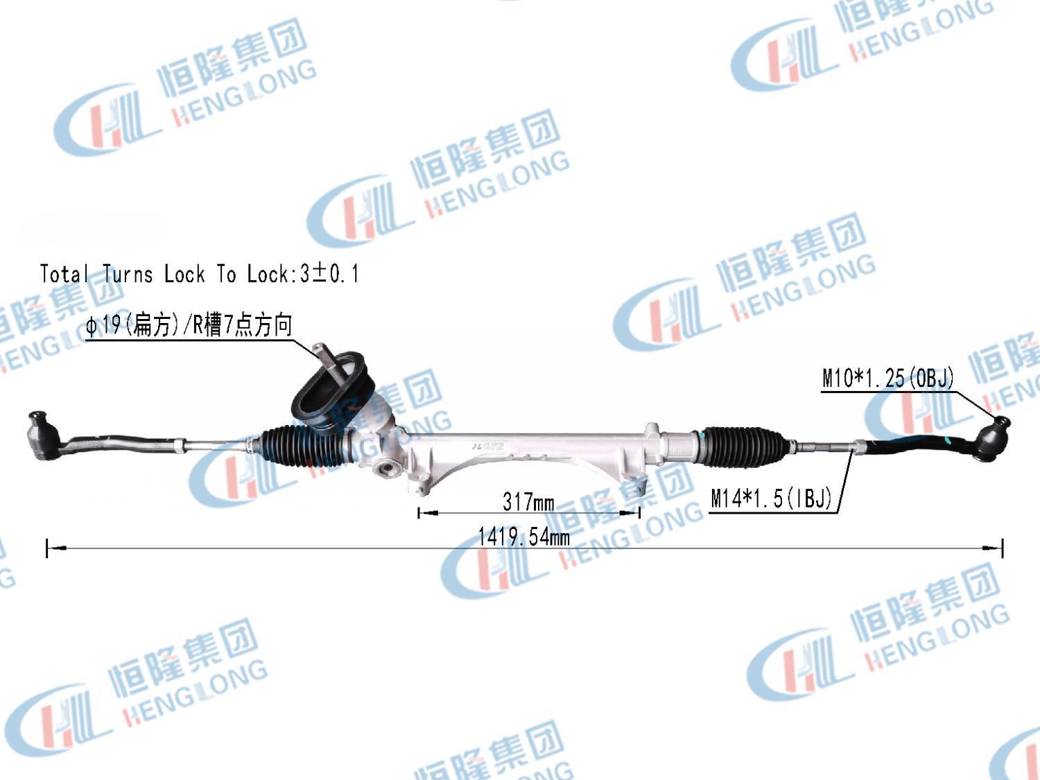 HL-CK-060
