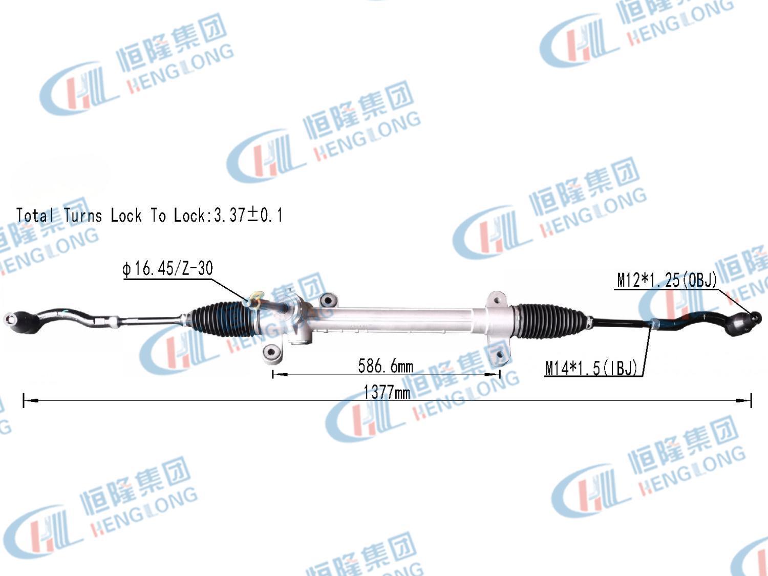 HL-CK-311