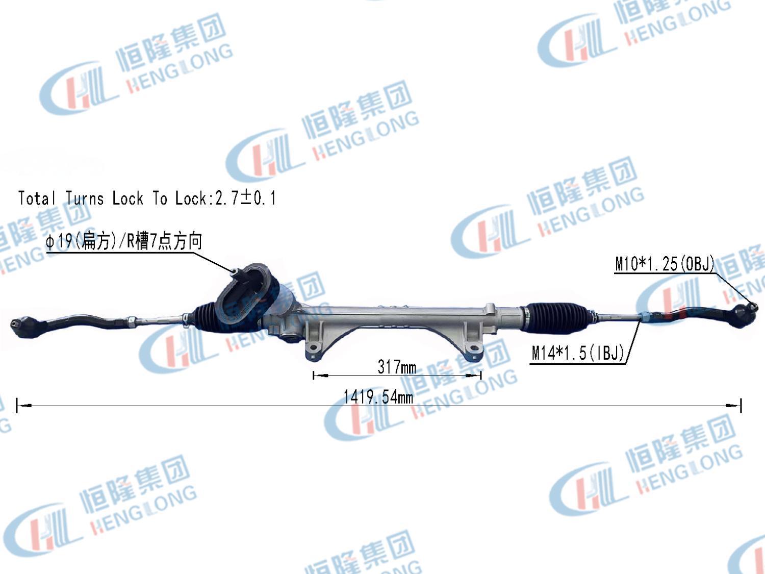 HL-CK-058