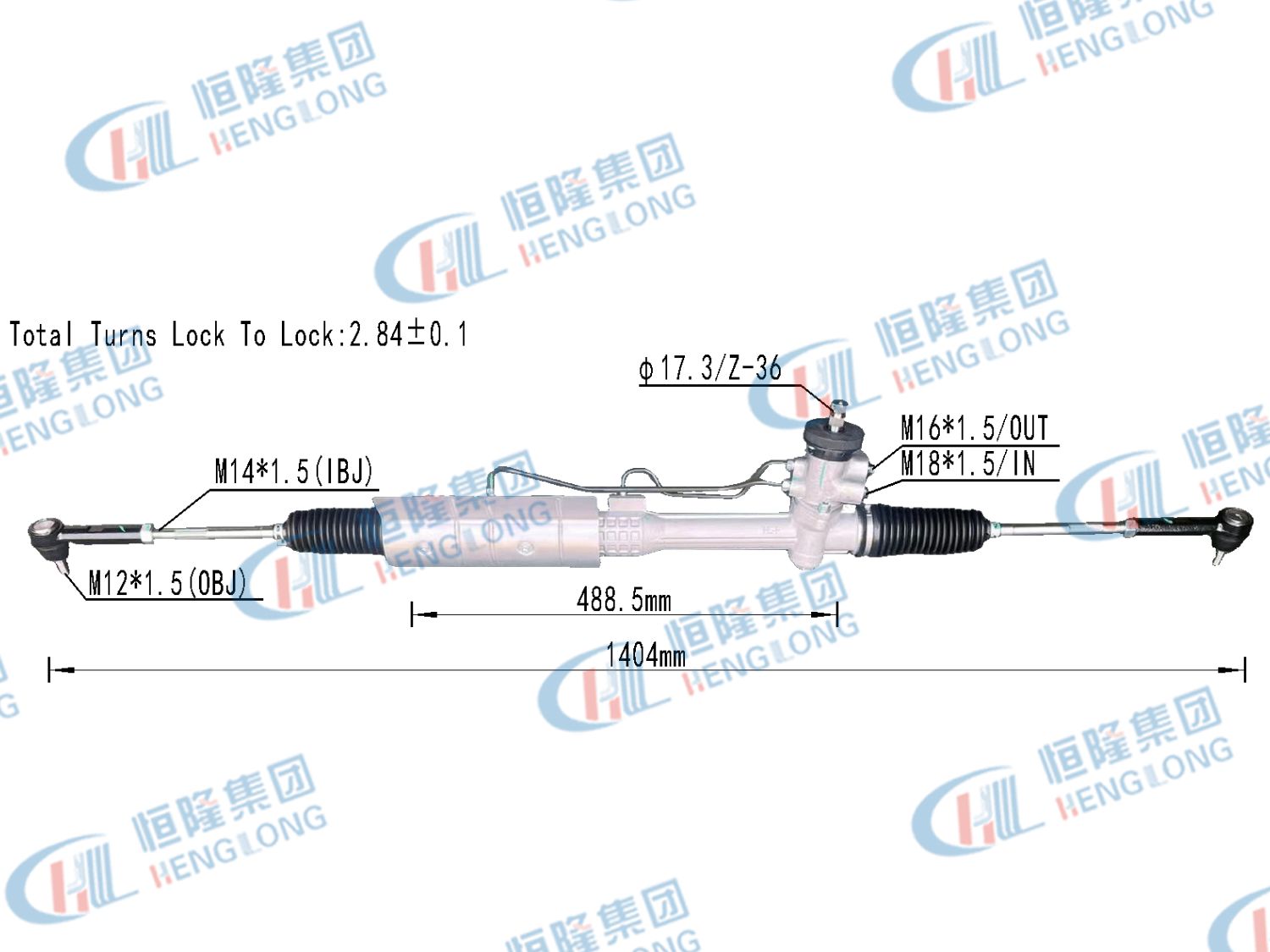 HL-CK-531