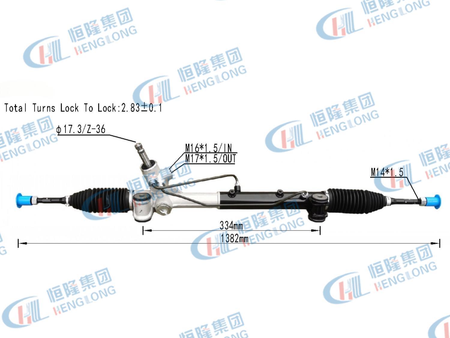 HL-CK-362