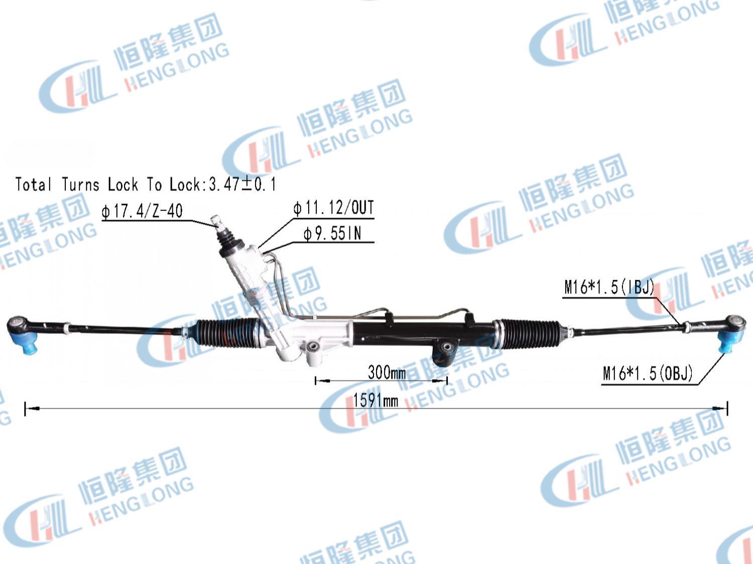 HL-CK-086