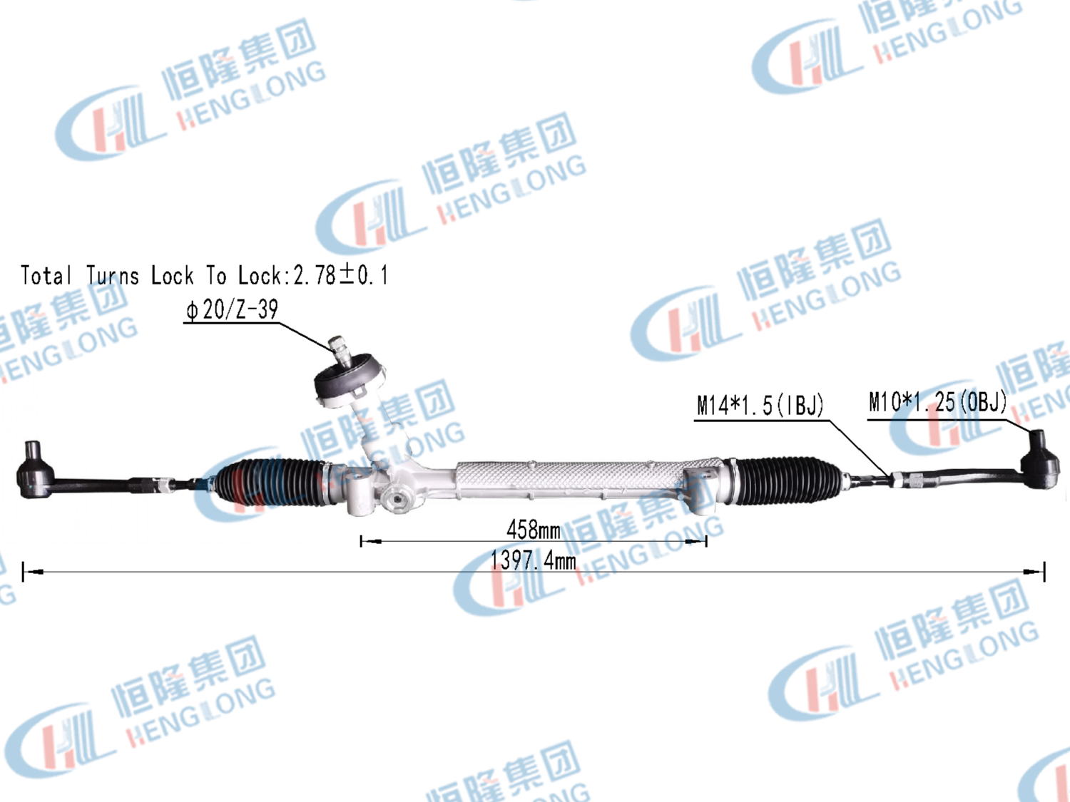 HL-CK-487
