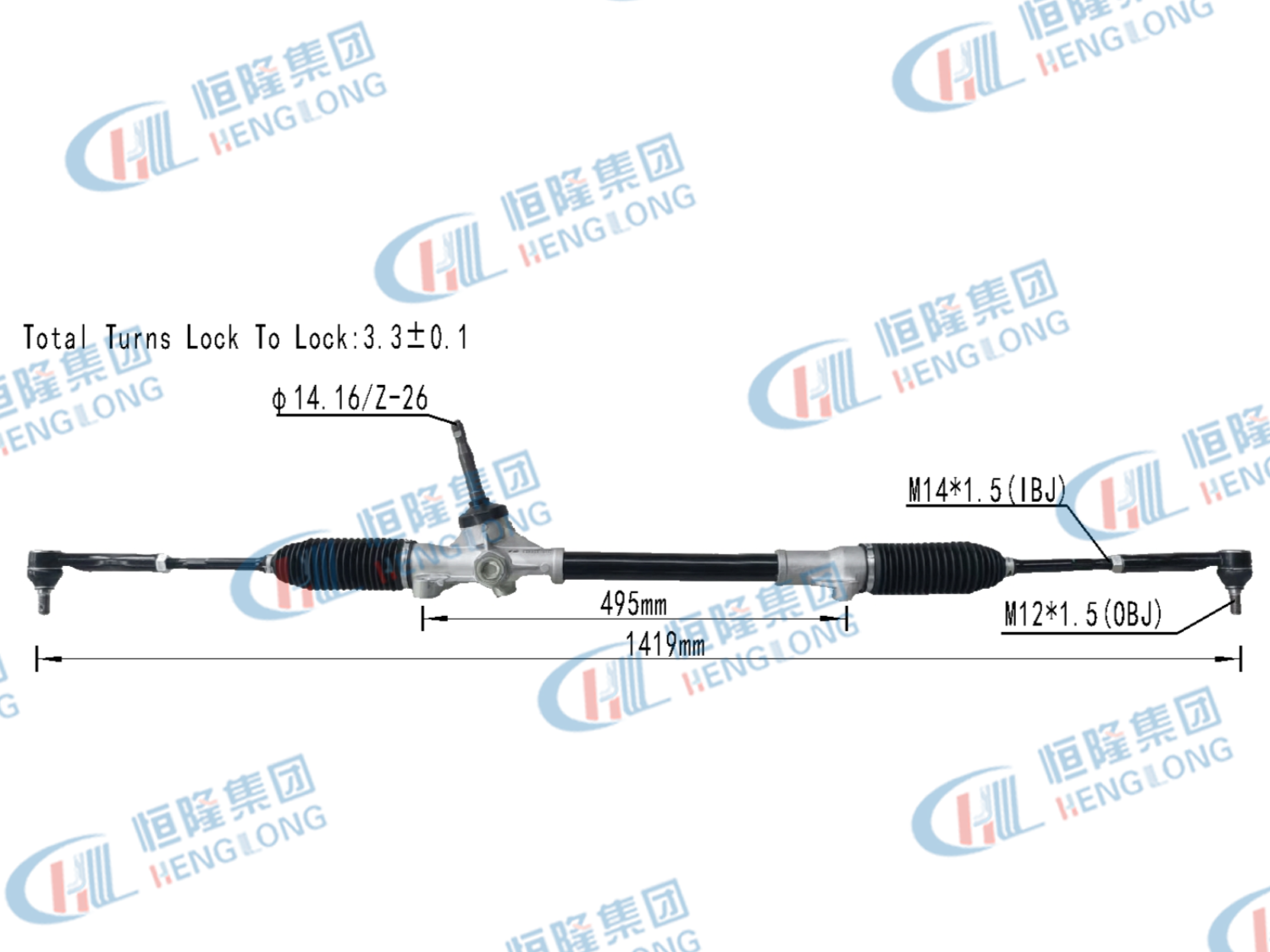 HL-CK-550