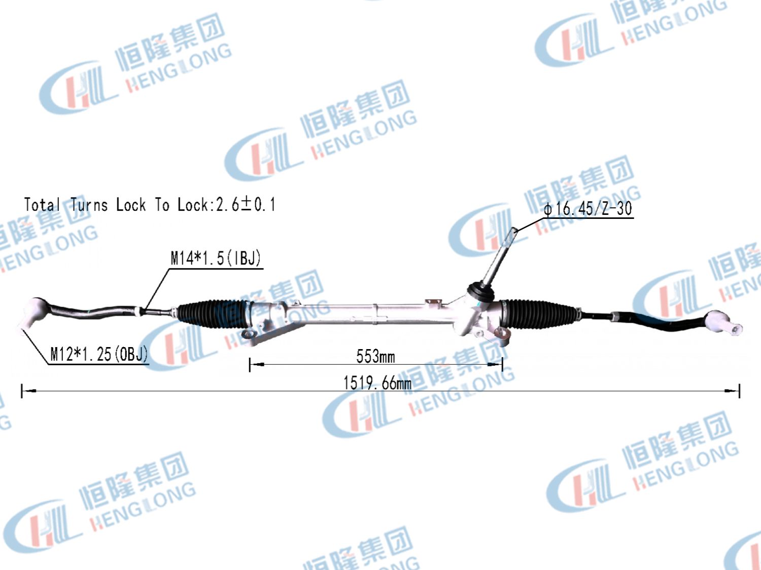 HL-CK-070