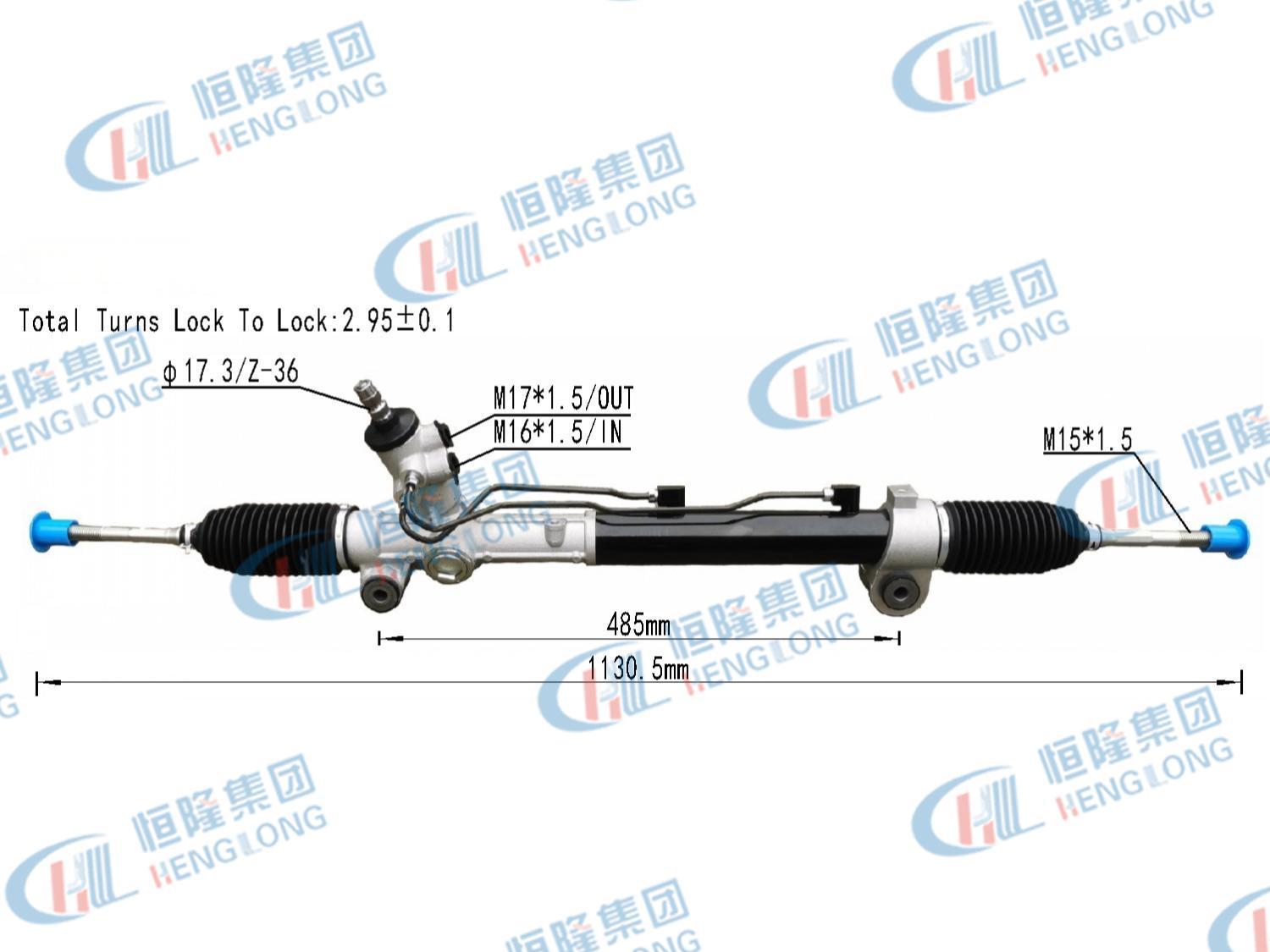 HL-CK-031