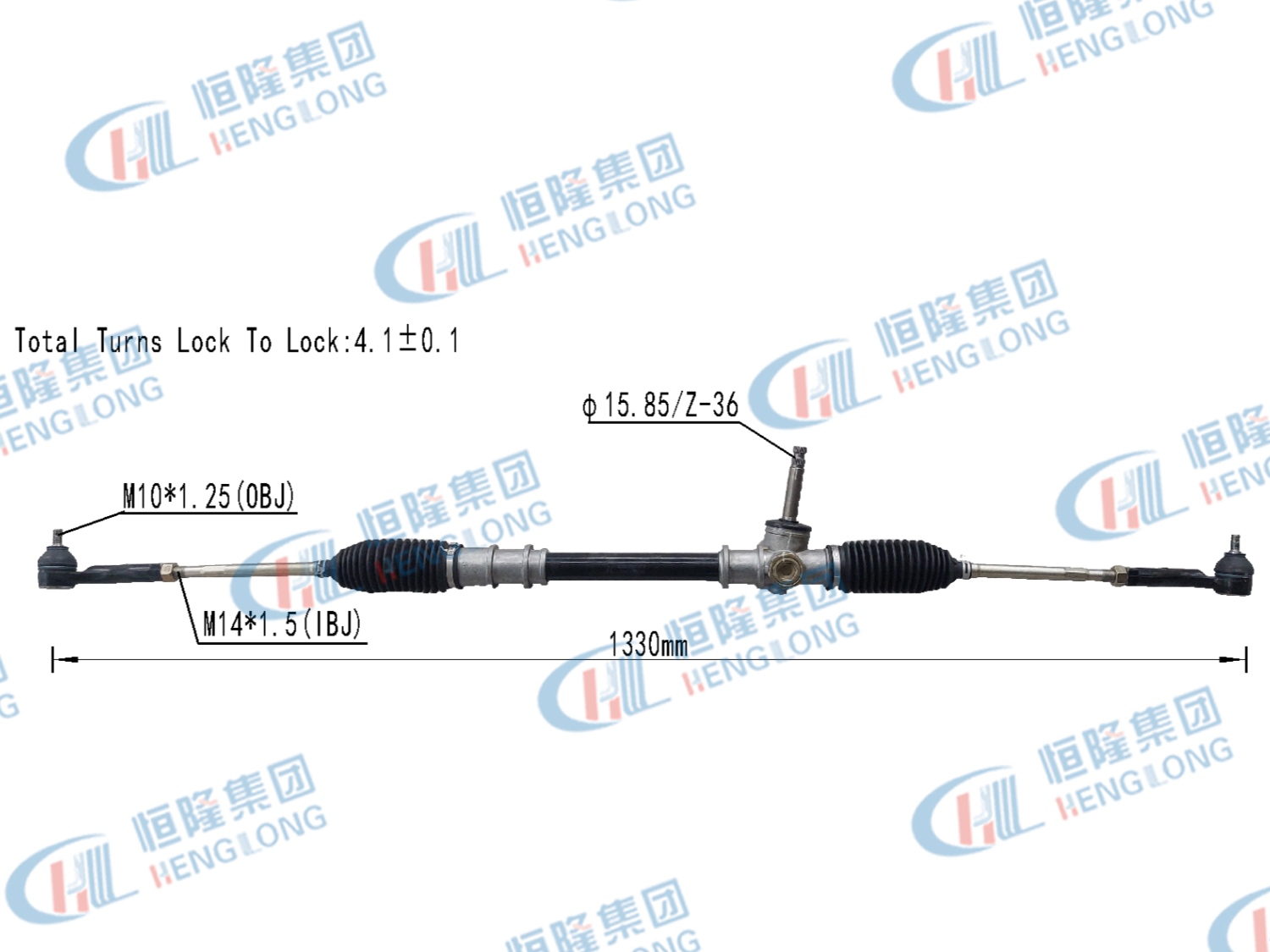 威旺BC306Z，BC305Z
