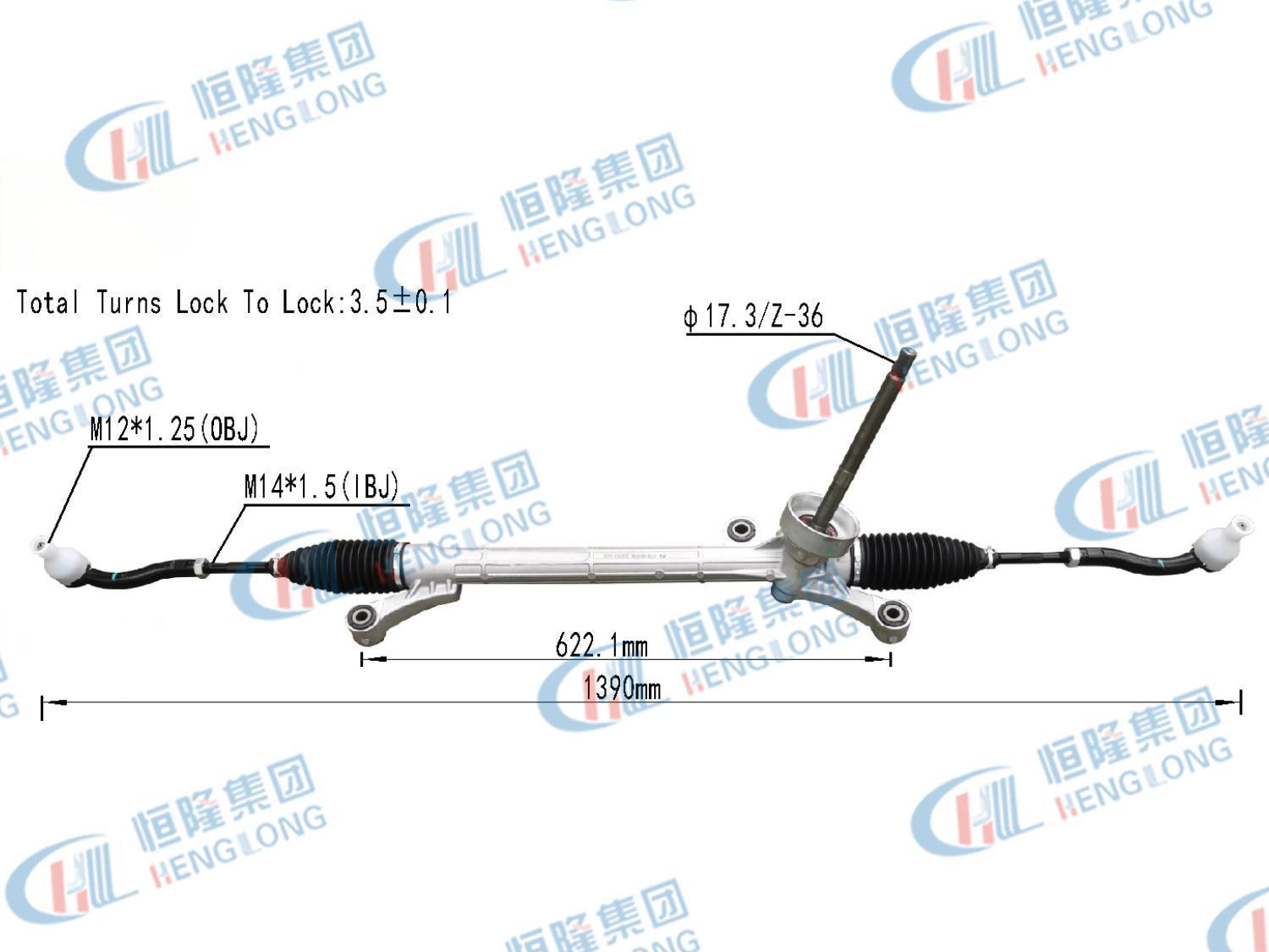 HL-CK-260