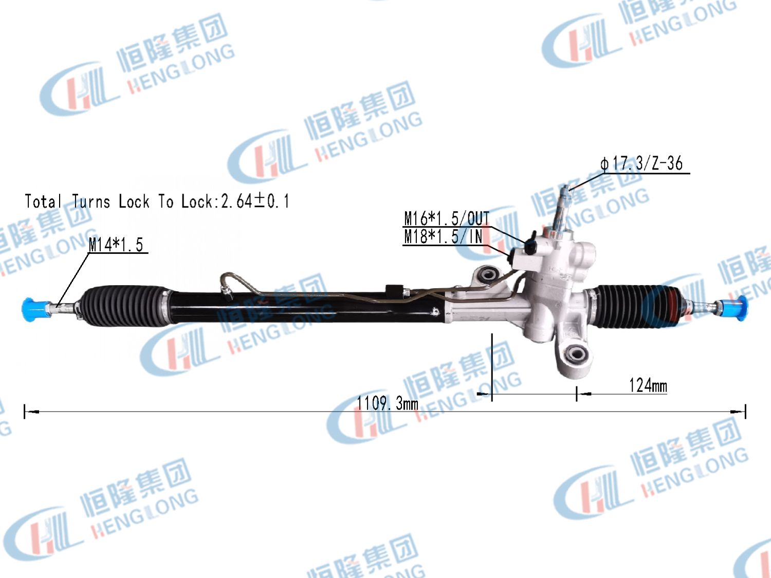HL-CK-050