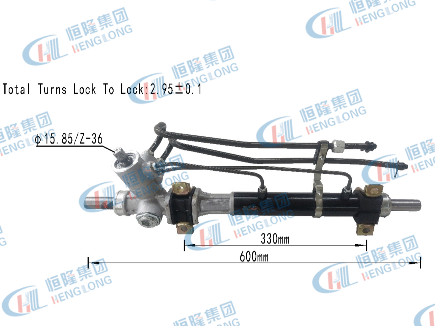 HL-CK-702