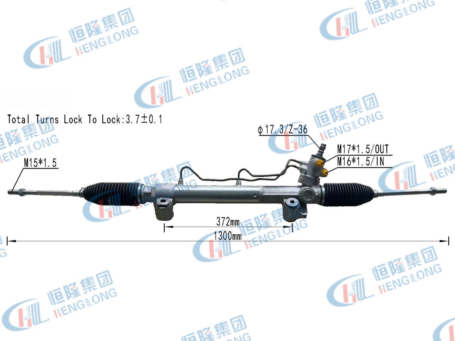 HL-CK-596