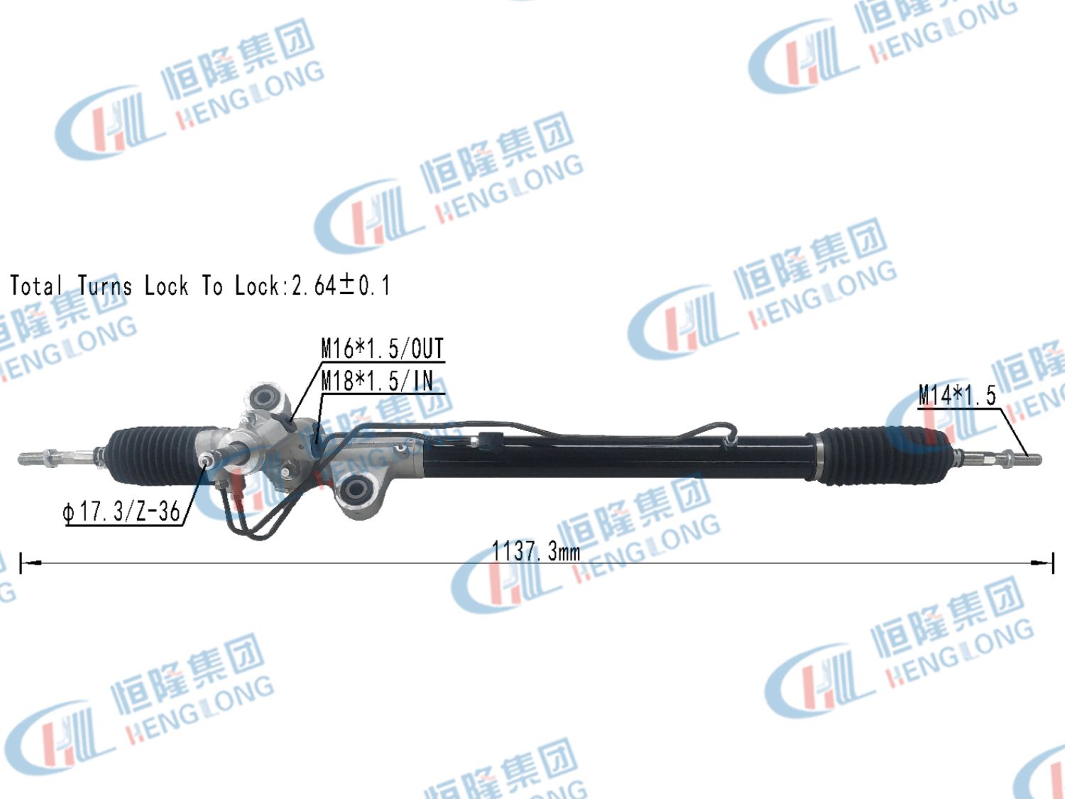 HL-CK-614