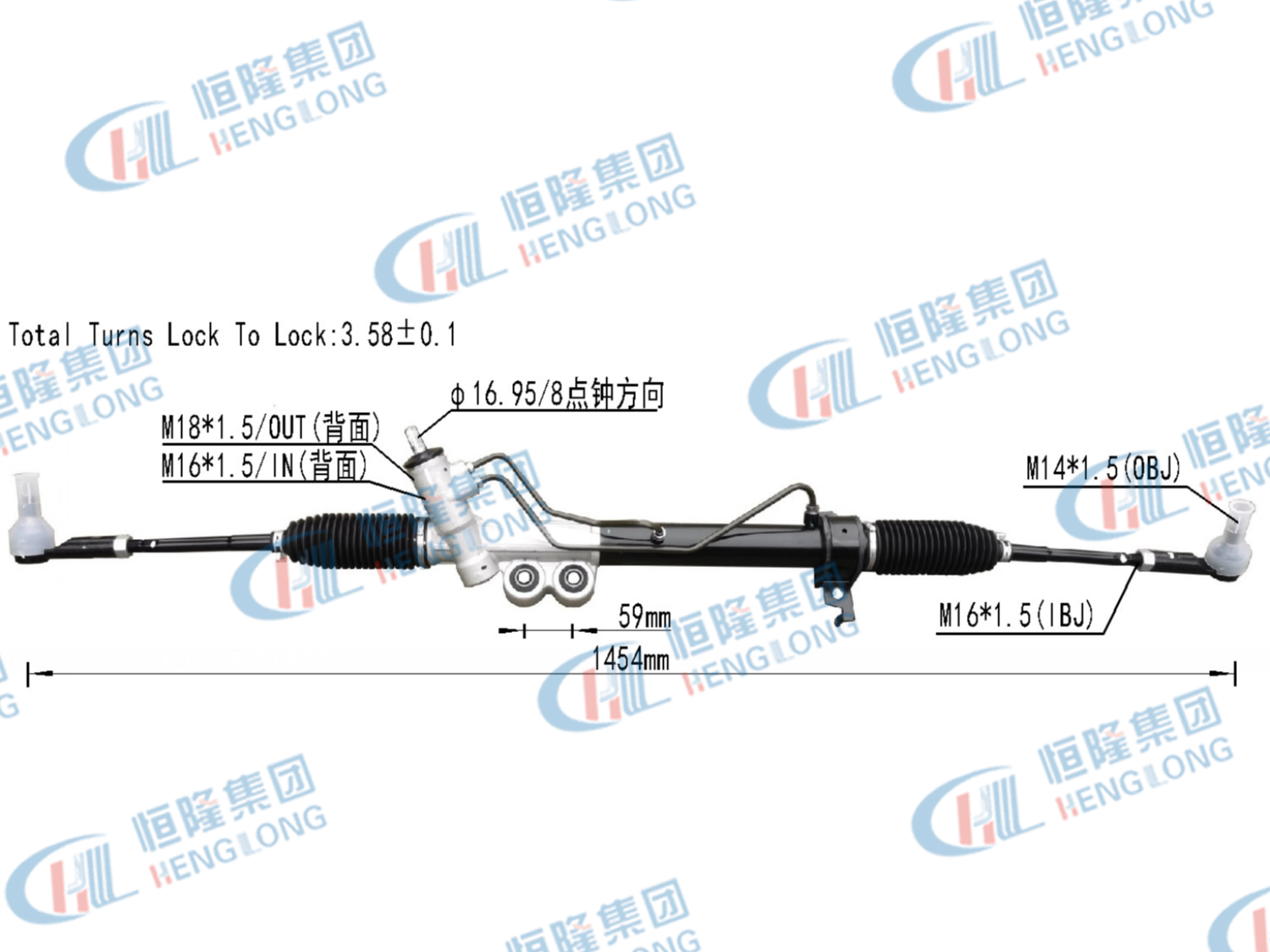 T60皮卡 柴油  T60 Pickup (diesel)