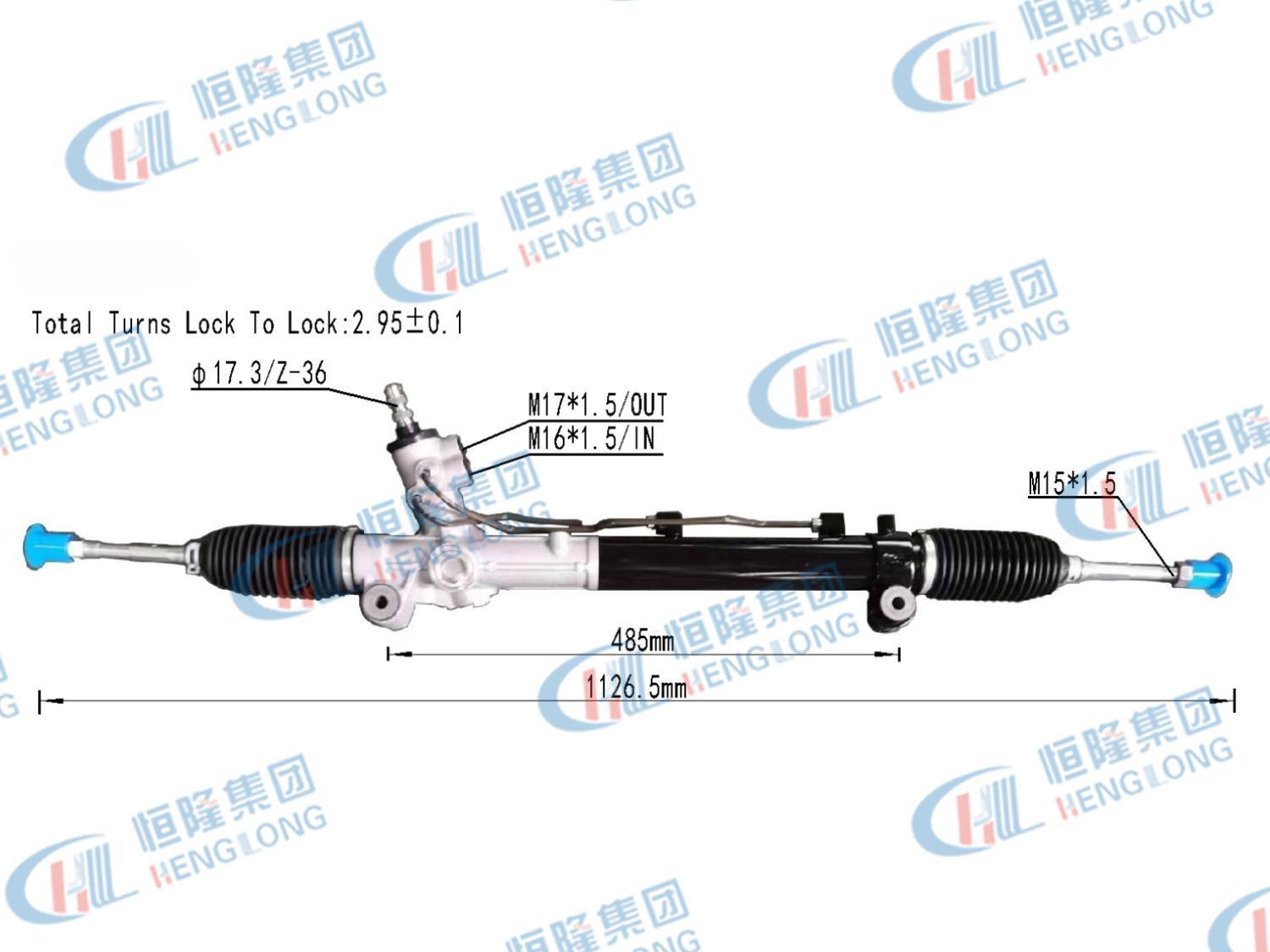 HL-CK-032