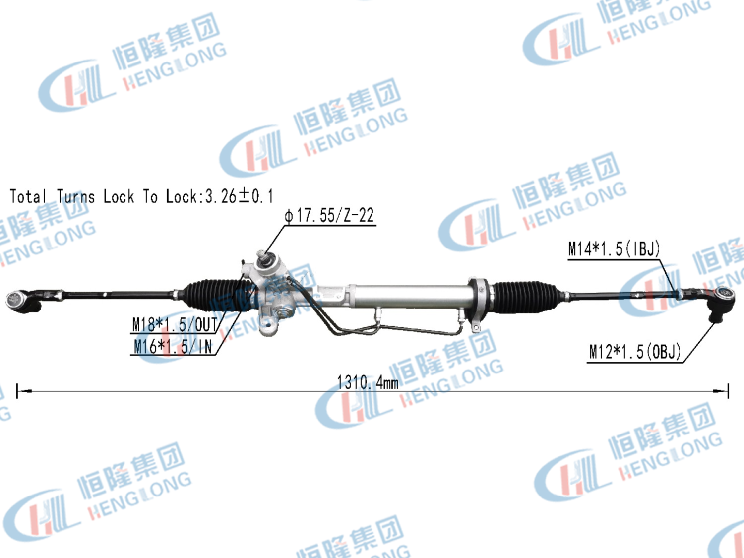 HL-CK-103
