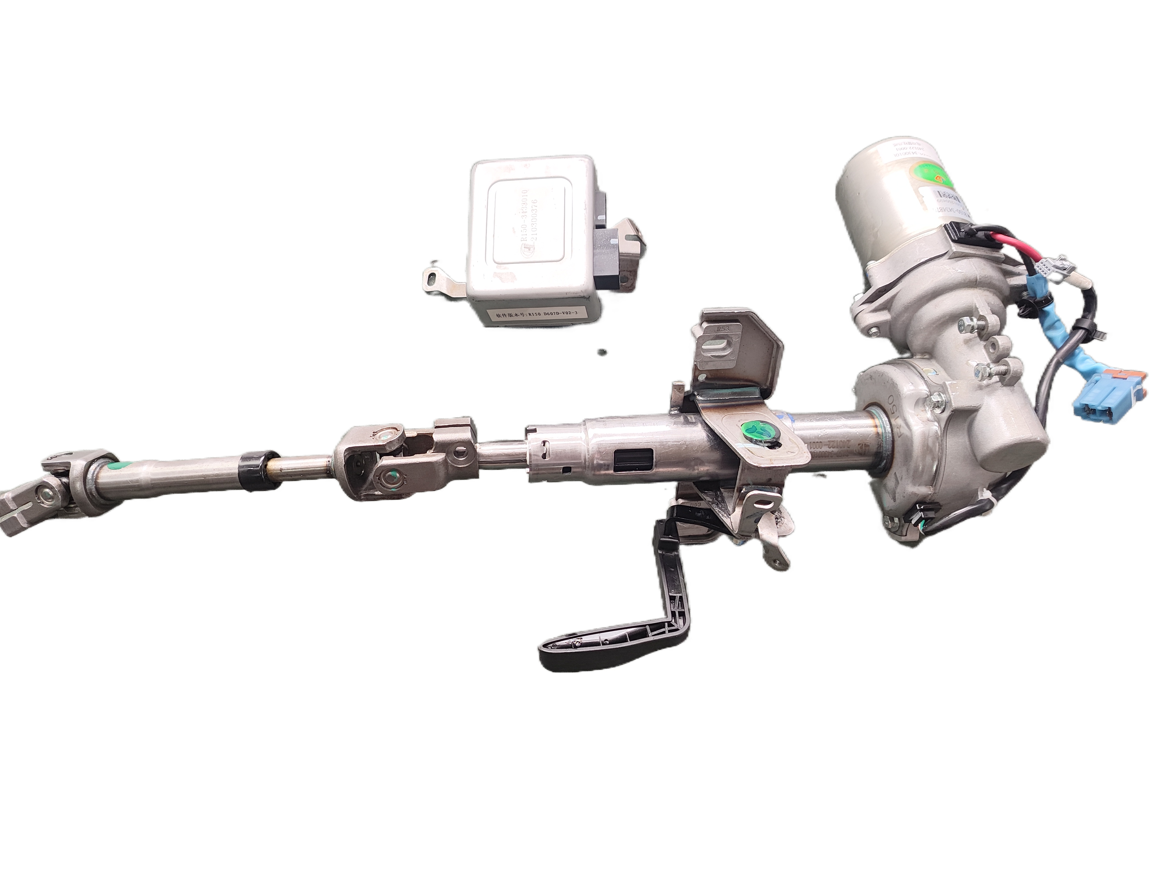 EC01电动车
