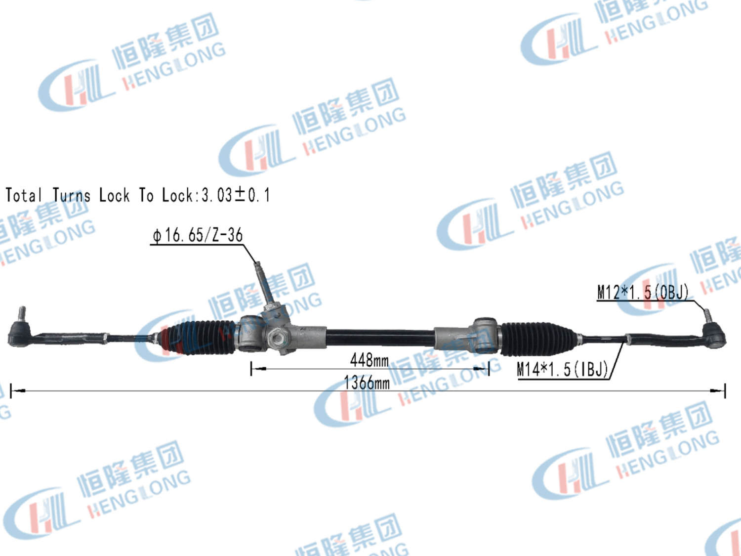 HL-CK-606