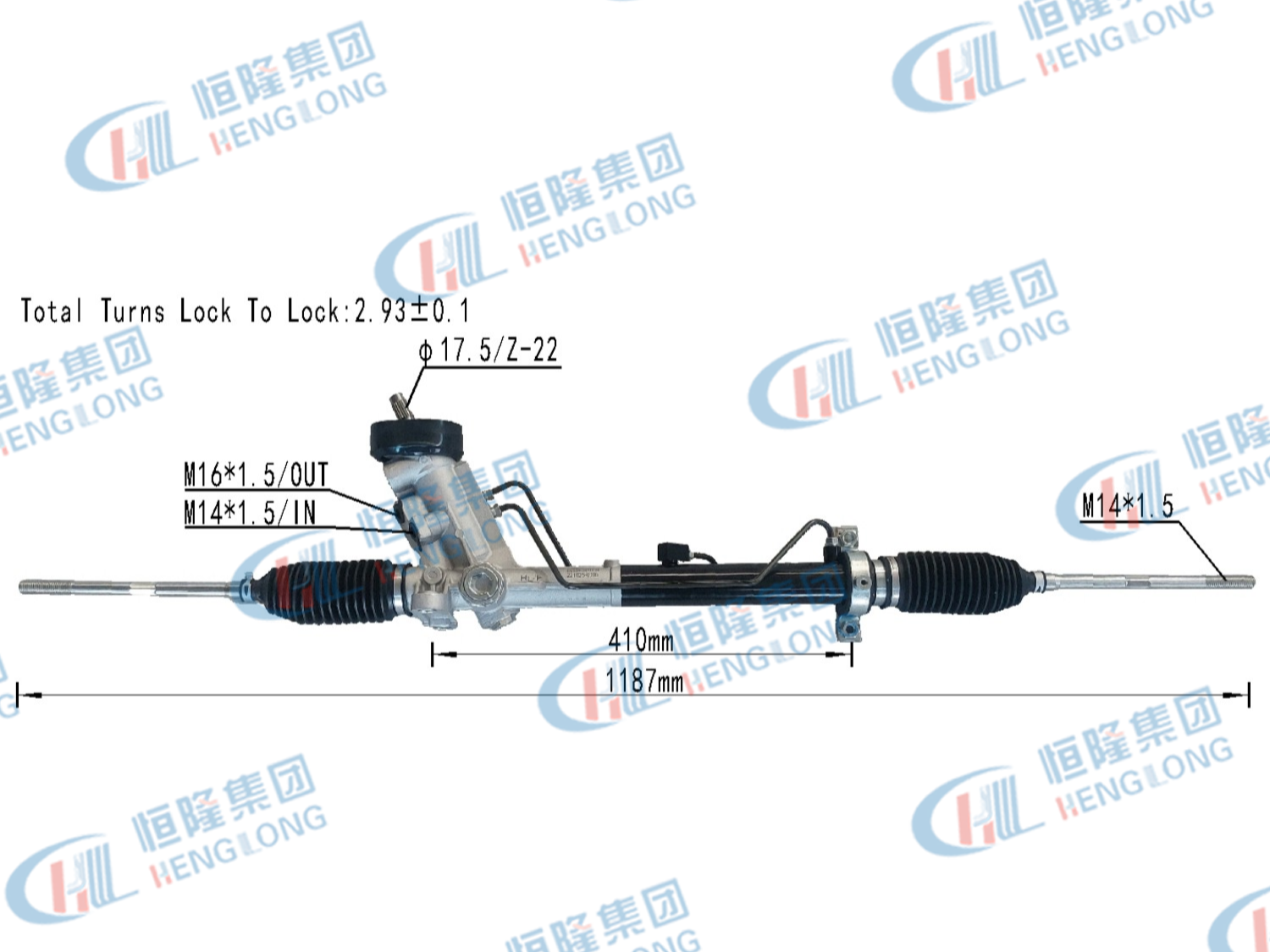HL-CK-107