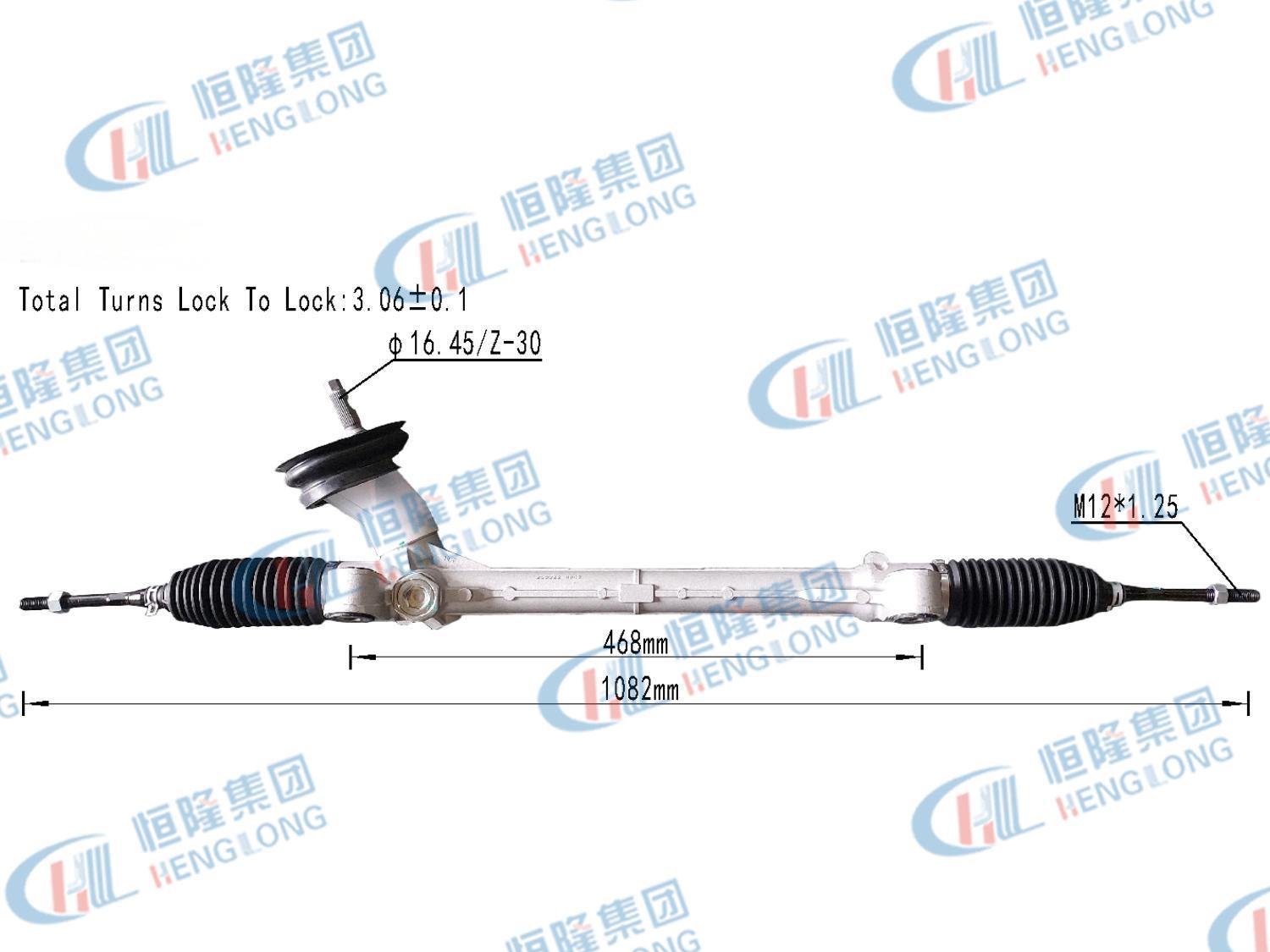 HL-CK-622