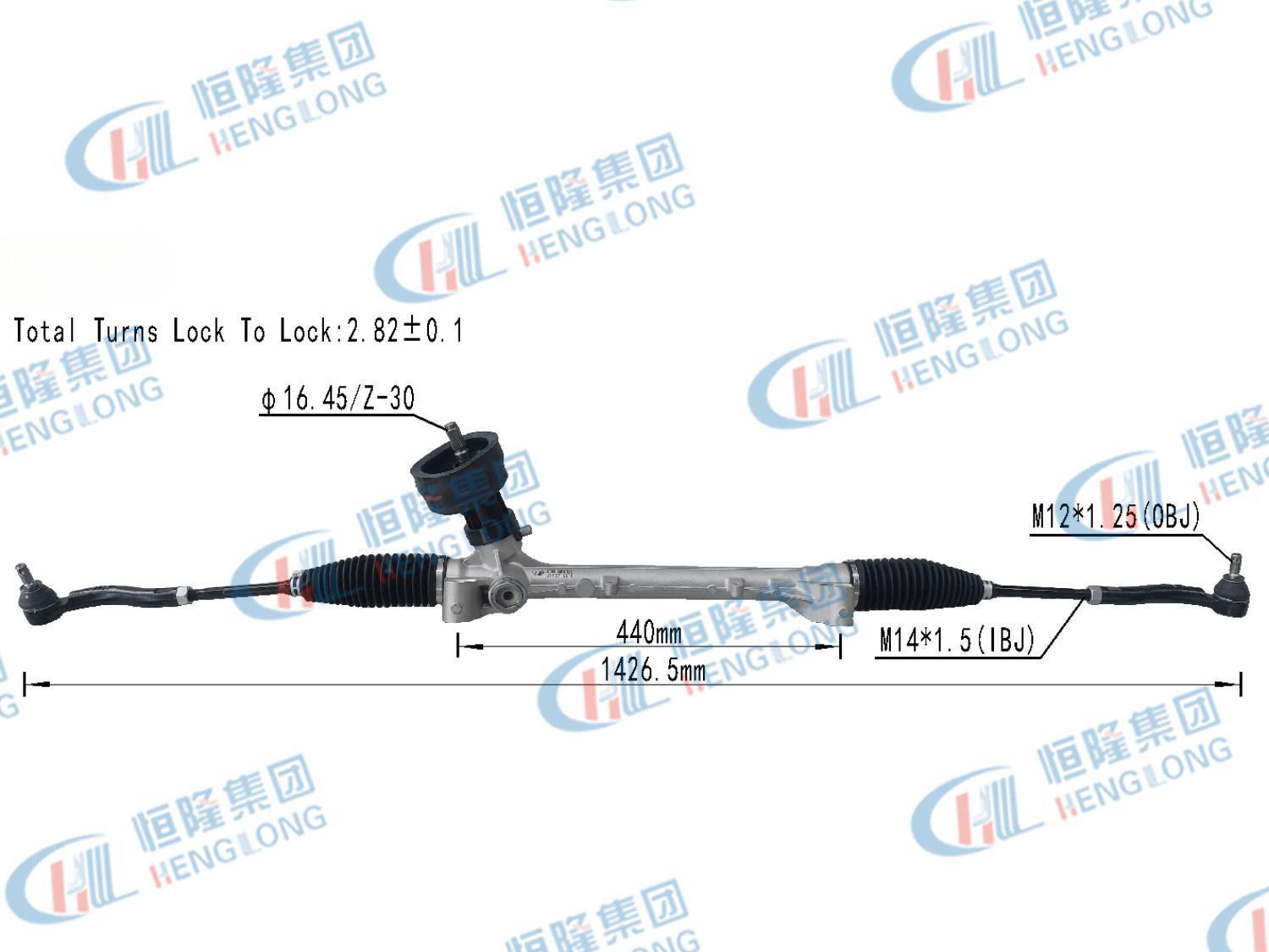 HL-CK-295