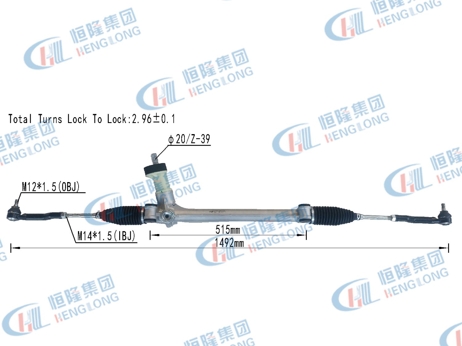 HL-CK-521