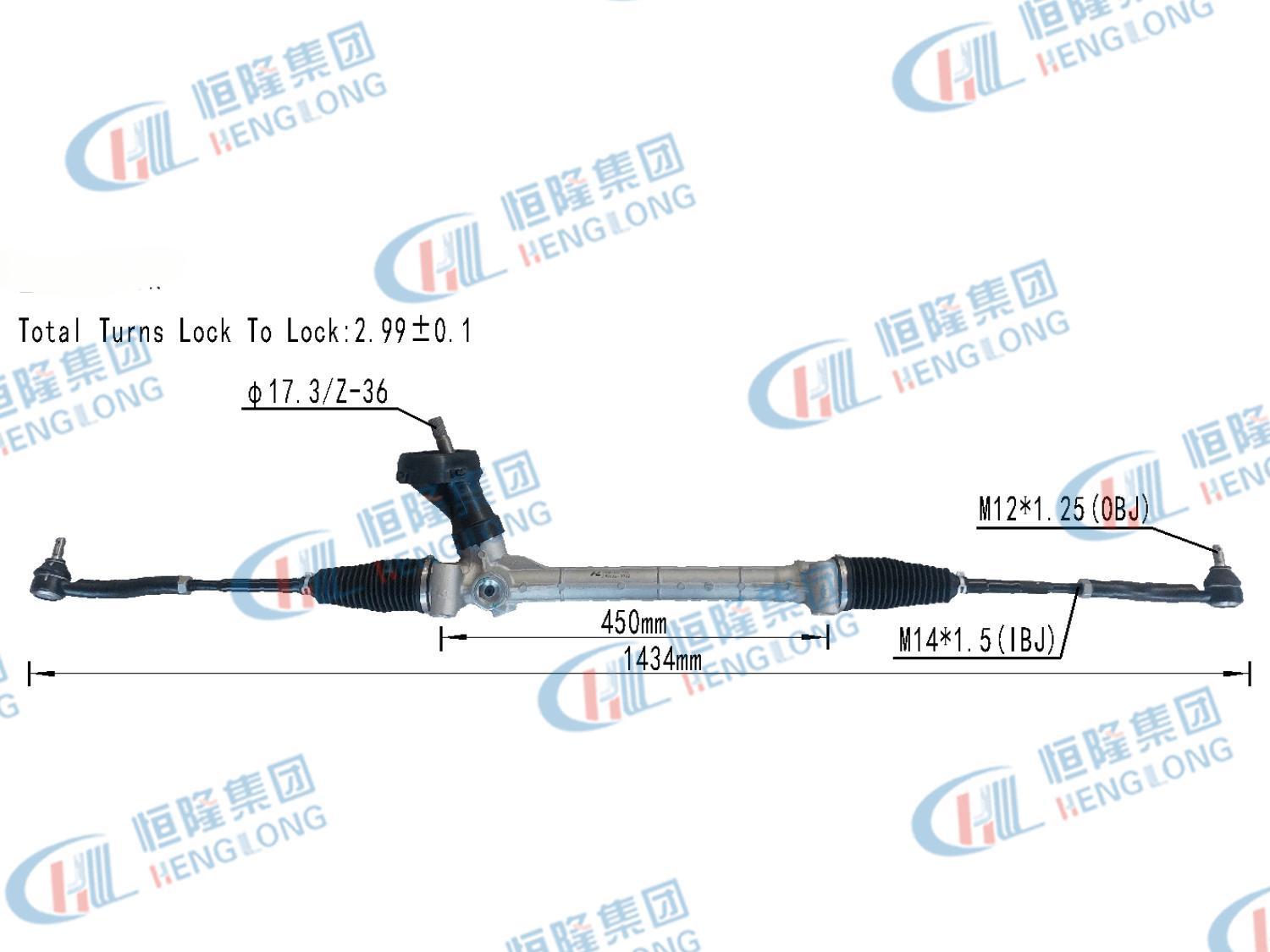 HL-CK-263