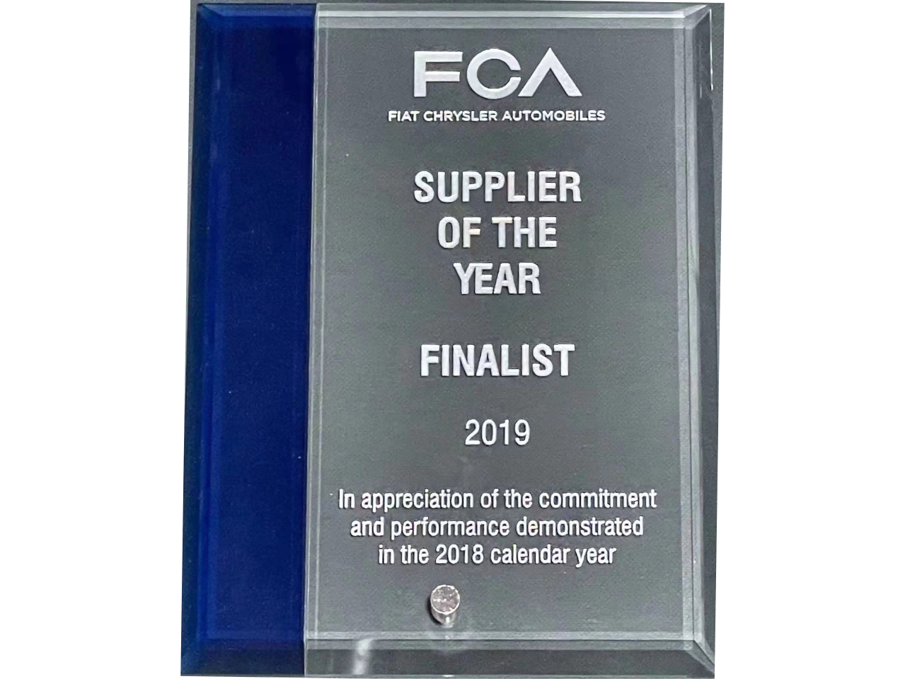 FCA