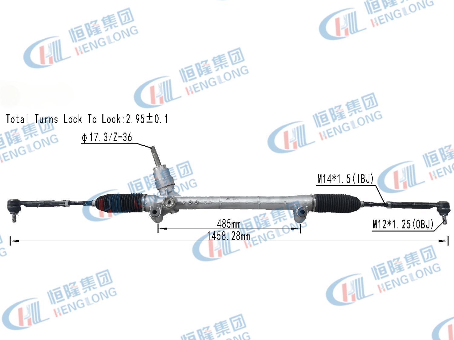 HL-CK-243