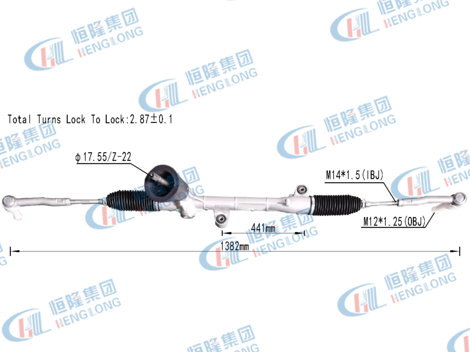 HL-CK-560