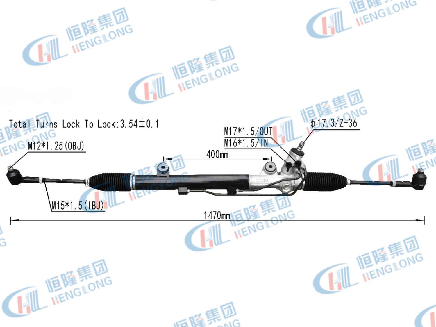 HL-CK-564