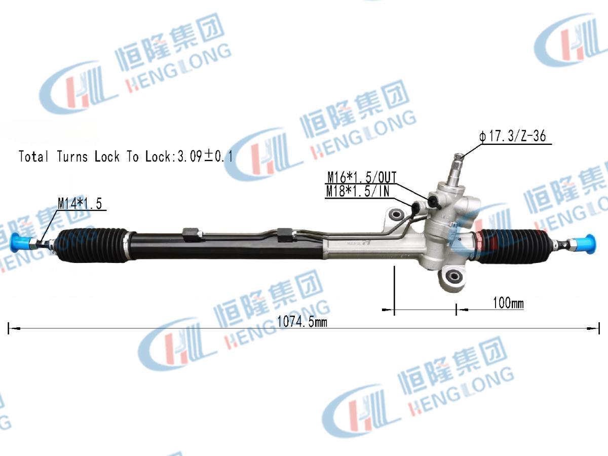 HL-CK-048