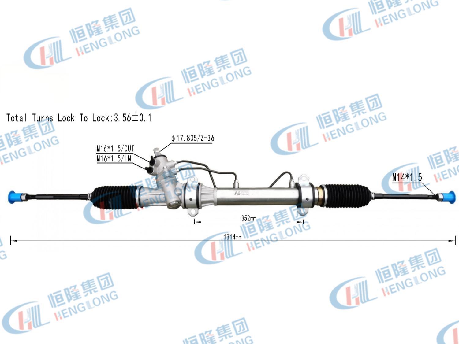 HL-CK-356