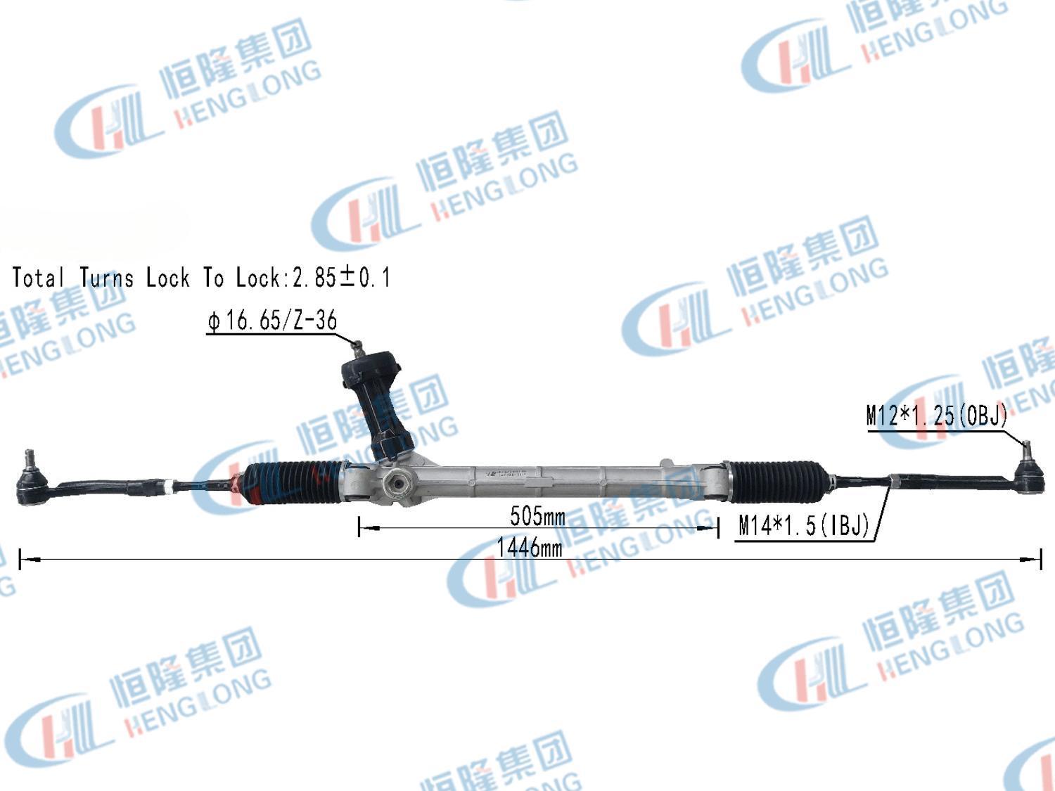HL-CK-579