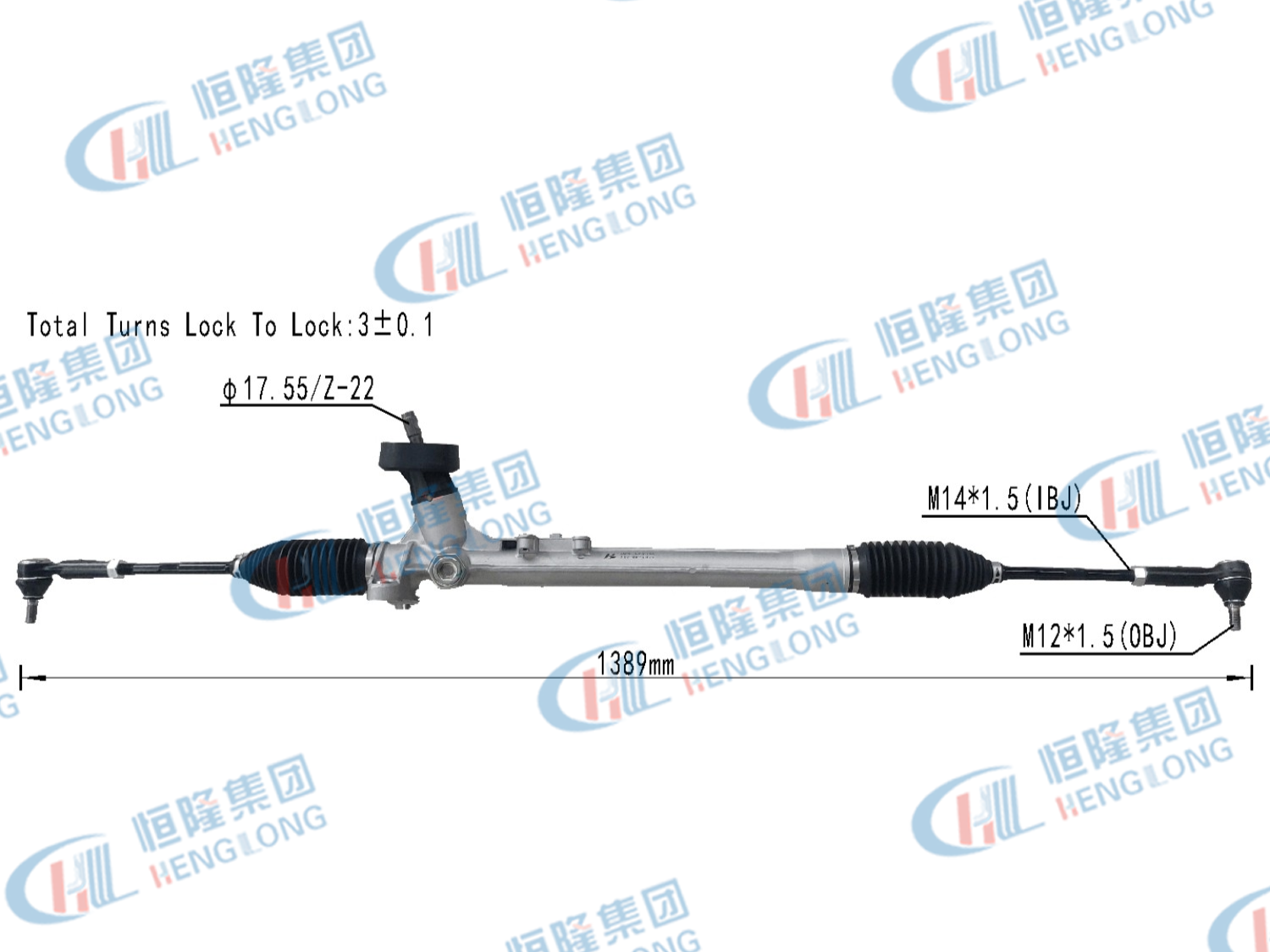 HL-CK-101