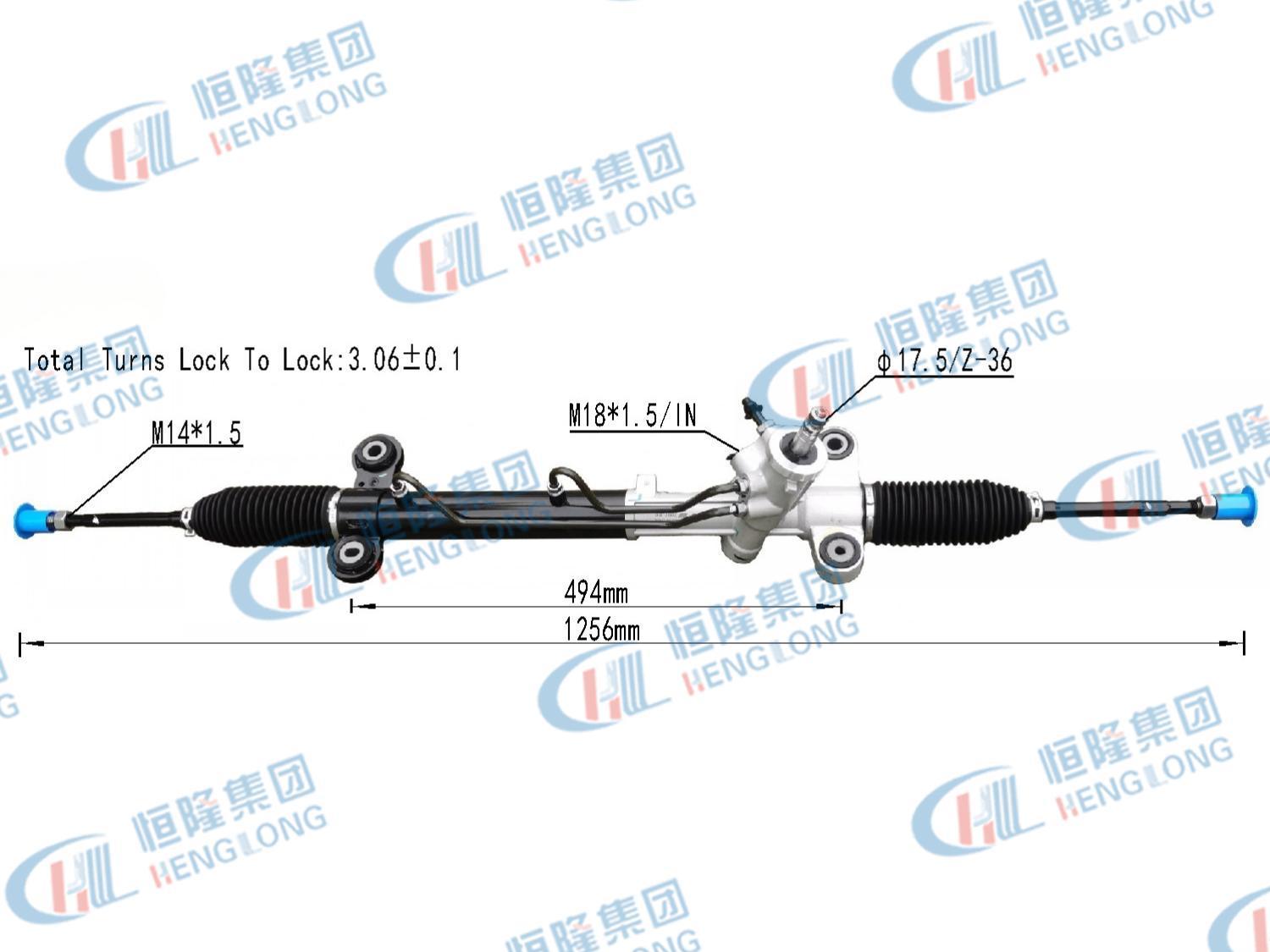 HL-CK-354