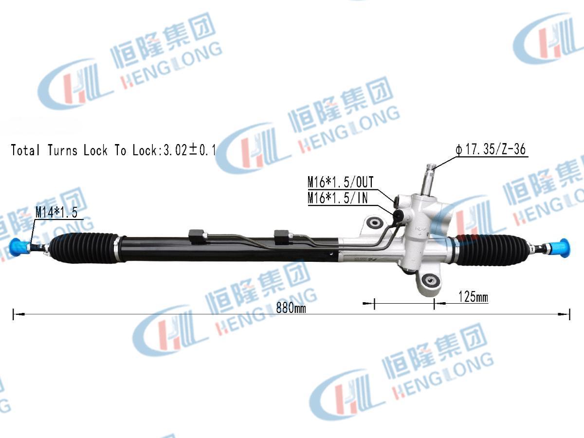 HL-CK-054