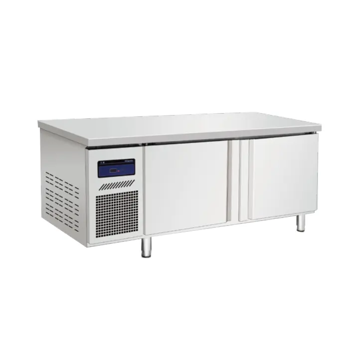 Economy freshness workstation