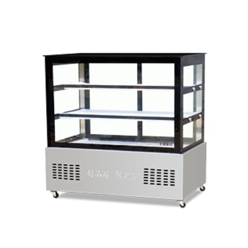 Cake cabinet