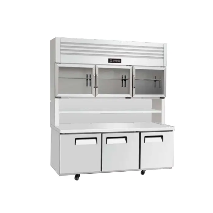 Kitchen cabinet
