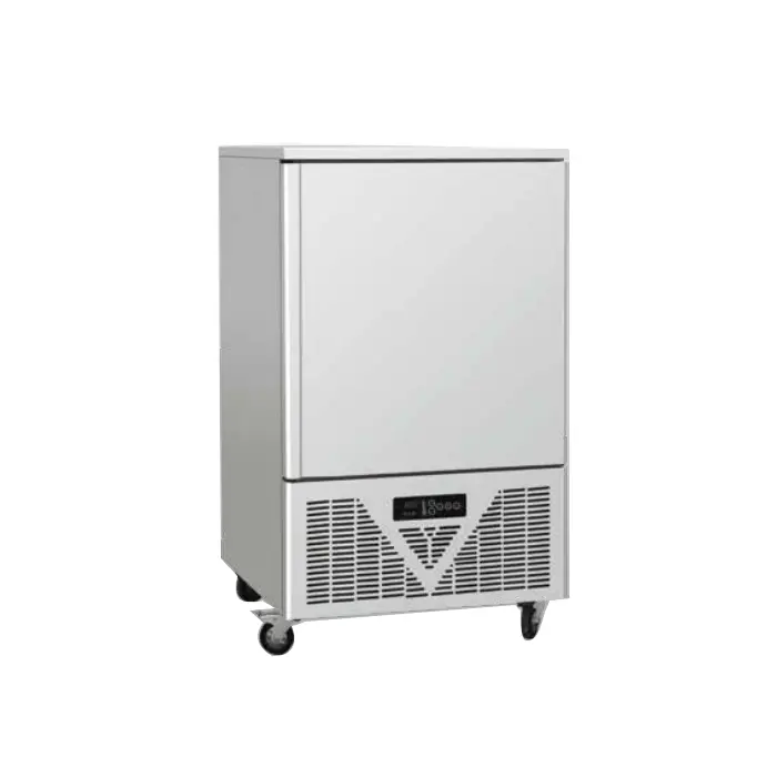 Freezer cabinet