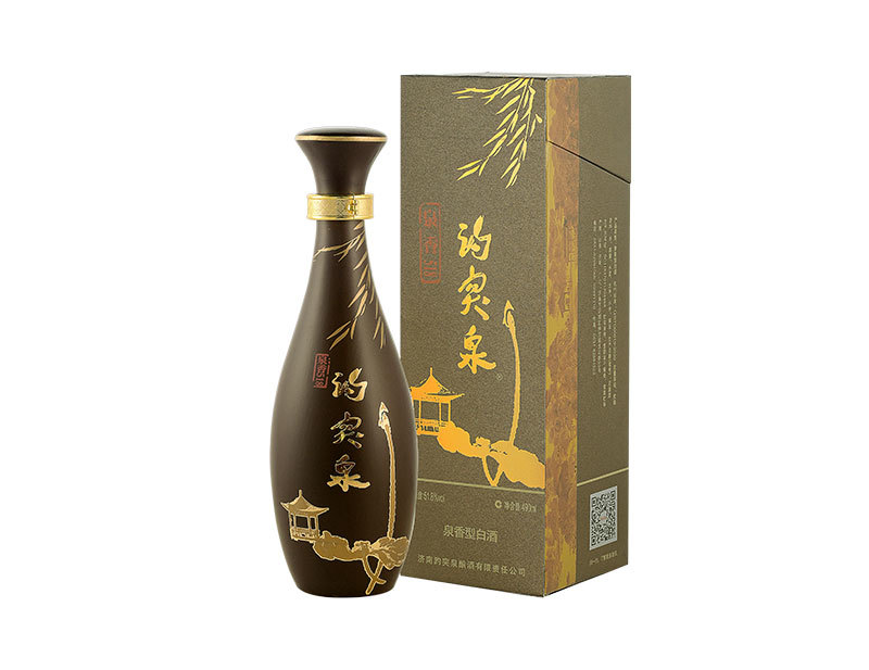 趵突泉·泉香518