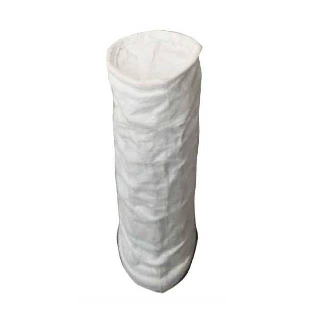 PTFE needle felt