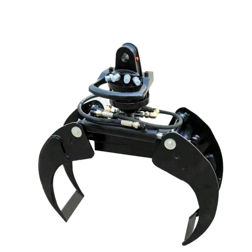 Hydrauic Grapple