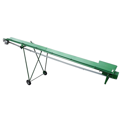 Log Conveyor