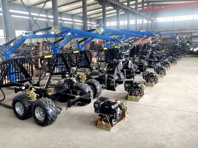 Factory Factory