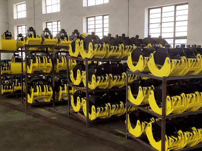 Factory Factory