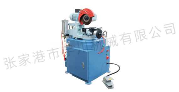 MC-315Q半自动切管机