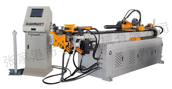 DW-38CNC-2A-1S全自动弯管机