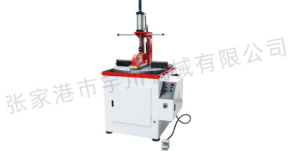 JX-505NC任意转角铝切